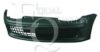 EQUAL QUALITY P0586 Bumper